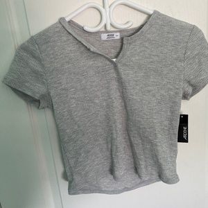 grey ardenes shirt